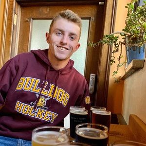 Meet your Posher, Seth